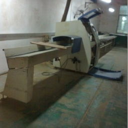 德国威力优选锯供应商——东莞市汇盛木工机械经营部助力工业自动化控制设备发展