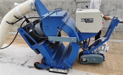 抛丸机申请办理国内招投标CMA及CNAS检测报告指南