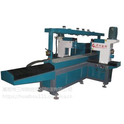 全面认识木工刨床、木工铣床与工业自动化控制设备