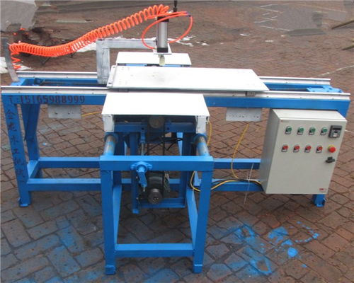 永润木工机械 专业批发定制，打造高效木工截料新体验